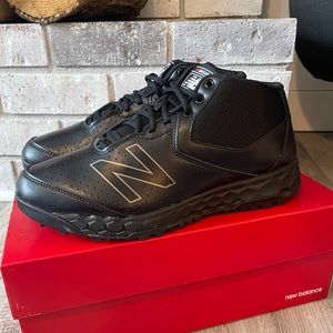 Mens Mu95 V3 Mid Umpire Shoes | Poshmark